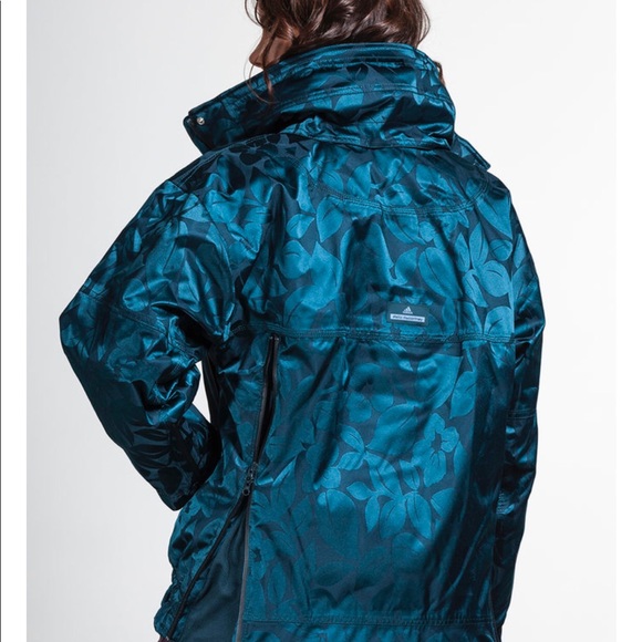 STELLA MCCARTNEY Adidas Performance Jacket - Picture 3 of 7